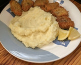 Foto del paso 6 de la receta: Nuggets de jurel 🐟