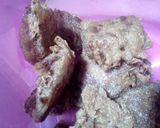Foto langkah ke 8 dari resep Bakso Kukus Goreng.