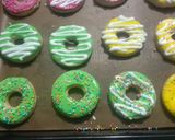 Foto langkah ke 7 dari resep 901. Royal Icing Sugar.