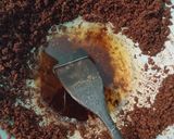 Foto langkah ke 6 dari resep Minyak kelapa home made hemat waktu dan gas.