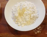 Foto langkah ke 1 dari resep Cireng Tahu Mudah dan Enak.