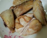 รูปขั้นตอนการทำที่ 1 ของ ไก่น้ำแดง