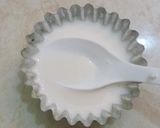 Foto langkah ke 4 dari resep Bubur Ubi Jalar.