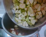 टिंडे की सूखी सब्जी (Tinde ki sukhi sabzi recipe in Hindi) रेसिपी चरण 5 फोटो