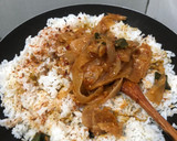 Foto langkah ke 4 dari resep Bimbimbab aka nasi campur korea by irre_desirre.