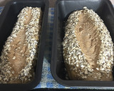 Foto del paso 6 de la receta: Pan lactal integral con semillas y avena