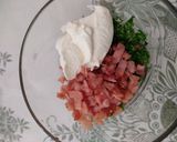 Foto del paso 10 de la receta: Papá Horneada estilo Luissin