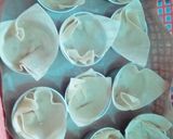 Foto langkah ke 5 dari resep Dimsum made in home #ResepPertamaku.