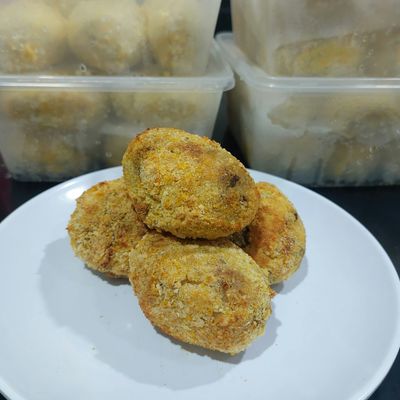 Langkah 1