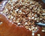 શીંગદાણા ની ચીકી (Shingdana Chikki Recipe In Gujarati) રેસીપી સ્ટેપ1ફોટો