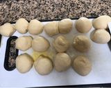 Foto langkah ke 7 dari resep Roti Isi Daging.