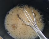Foto langkah ke 3 dari resep Lumpur Surga Debm.