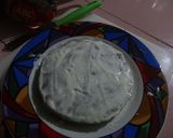Foto langkah ke 23 dari resep #9 Chocolate Crepe Cake #SeninSemangat.