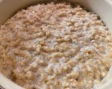 Túrós-kovászos tojásos nokedli (IR kompatibilis) recept fázis 1 fotója