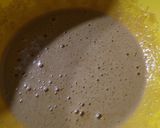 Foto del paso 1 de la receta: Cookies con chispas de chocolate
