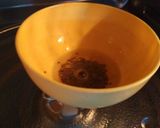 A picture of step 8 of Microwave Dhokla.