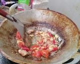 Foto langkah ke 3 dari resep Tumis Sayur Sehat Anti Gagal.