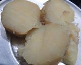 Simple shakar qandi recipe step 2 photo