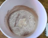 Foto del paso 1 de la receta: Mini alfajorcitos de chocolate