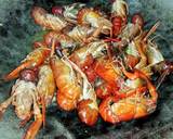Foto langkah ke 4 dari resep Gulai Lobster Enak Parrah.