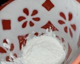 A picture of step 3 of Creamy Custard.