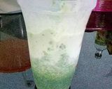 Foto langkah ke 1 dari resep Jus bayam / Spinach Juice.