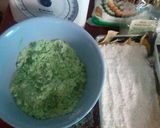 Foto langkah ke 3 dari resep Sengkulun(awug-awug).