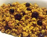 Foto del paso 13 de la receta Pavo relleno de Navidad