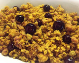 Foto del paso 13 de la receta: Pavo relleno de Navidad