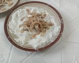 Foto langkah ke 2 dari resep Keripik Usus Krispi.