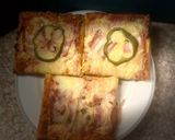 Φωτογραφία βήματος 3 της συνταγής Pizza 🍕 Italiana Vera (αυθεντική ιταλική συνταγή πίτσας) ❤️‍🔥