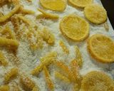 Foto del paso 9 de la receta: Delicias chocolatosas de naranja