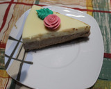 Foto del paso 2 de la receta: Mousse de café capuchino y chocolate blanco