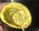 Foto del paso 1 de la receta: Berenjenas rellenas