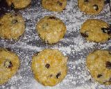 Foto del paso 3 de la receta: Scones de granola, avena y miel!
