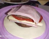 Foto del paso 1 de la receta: Tartita de Pati