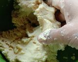Foto langkah ke 1 dari resep Cookies Tiga Bahan.
