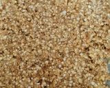 Foto del paso 2 de la receta: Galletitas dulces de quinoa en hojuelas 🌱 sin balanza ⚖ a cucharadas 🥄 MUY fáciles y rápidas