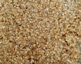 Foto del paso 2 de la receta: Galletitas dulces de quinoa en hojuelas 🌱 sin balanza ⚖ a cucharadas 🥄 MUY fáciles y rápidas
