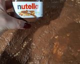Foto del paso 5 de la receta: Rosca Trenzada con Nutella y Chocolate Blanco