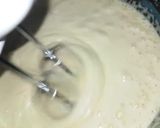 Foto del paso 2 de la receta: Arrollado de vainilla con Dulce de Leche y Ramitas de Chocolate 🍫