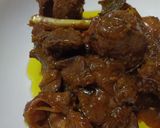 Foto langkah ke 5 dari resep Semur ati ampela ayam.
