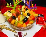 ফ্রুট সালাড(Fruit Salad recipe in Bengali) রেসিপির ধাপ 4 ছবি