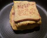 Extra bundás kenyér recept fázis 4 fotója