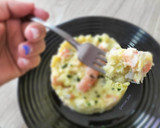 Foto del paso 7 de la receta: Hormigón -ensaladilla malagueña-