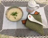 Foto langkah ke 5 dari resep Bubur kepiting.