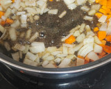 Foto del paso 4 de la receta: Albóndigas de pollo en salsa