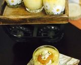 A picture of step 15 of Gulab Jamun-Rabdi Shots/Parfait.