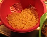 Foto del paso 4 de la receta: Ensalada con pasta (de campeonato)