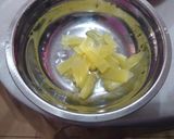 Foto del paso 3 de la receta: Pizza de calabaza